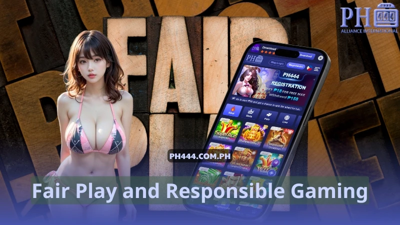 Fair Play and Responsible Gaming