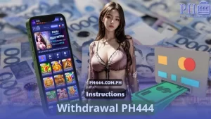 Withdrawal PH444